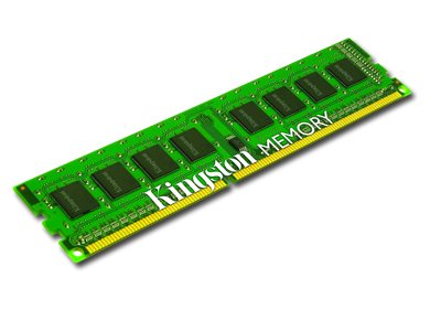 Kingston 8GB 1600MHz DDR3 ECC CL11 DIMM (KVR16E11/8)