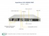 Supermicro SuperServer SYS-1029GQ-TNRT 1U DP 4xGPU 2xNVMe 2x10GbE RED PSU