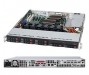 Supermicro SuperChassis SC113TQ-700CB 1U 8xSFF FIX PSU