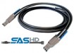 Cable Adaptec ACK-E-HDmSAS-HDmSAS 2m (2282600-R) Cable Adaptec ACK-E-HDmSAS-HDmSAS 2m (2282600-R)