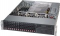 Supermicro SuperChassis SC213AC-R1K23LPB 2U 16xSFF RED PSU