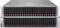 Supermicro SuperChassis 417BE1C-R1K23JBOD 4U 72xSFF 12G SAS/SATA SGL EXP 1200W 1+1