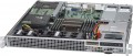 Supermicro SuperChassis SC514-R400W 1U 2xSFF RED PSU