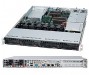 Supermicro SuperChassis SC815TQC-R706WB 1U 4xLFF RED PSU
