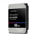 Western Digital Ultrastar DC HC555 SAS 3,5" 18TB 7.2K 512MB 512E SE WUH722018CL5204