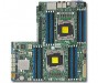 Supermicro MBD-X10DRW-NT, Dual SKT, Intel C612 Chipset, SATA, NVMe, 2x10GbE, IPMI