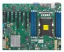 Supermicro MBD-X11SPL-F, Single SKT, Intel C621 Chipset, SATA, 2xGbE, IPMI, M.2 Bulk