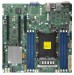 Supermicro MBD-X11SPM-F, Single SKT, Intel C621 Chipset, SATA, 2xGbE, IPMI, M.2 Bulk