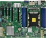 Supermicro MBD-X11SPi-TF, Single SKT, Intel C622 Chipset, SATA, 2x10GbE, IPMI, M.2