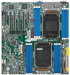 Supermicro MBD-X14DBI, 2xSKT LGA4710, Intel Xeon 6, SoC, SATA, 2xGbE, 2xM.2, IPMI