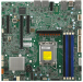 Supermicro MBD-X14SAE-F, 1xSKT LGA1851, Intel Core Ultra, W880, SATA, 1x2.5GbE 1xGbE, 2xM.2, IPMI