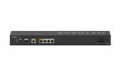 NETGEAR PR60X Pro Router w/1Y Insight 1x 10G/5G/2.5G/1G RJ45 LAN/WAN + 1x 2.5G/1G WAN RJ45 + 3x 2.5G/1G LAN RJ45 + 1x 10G/1G SFP