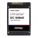 Western Digital Ultrastar DC SN840 1.92TB 2.5" U.2 NVMe G3 1DWPD 7mm SE WUS4BA119DSP3X1 / 0TS1875