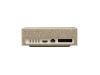 Nvidia DGX Spark 1x10GbE 2x200GbE 4TB NVMe Founders Edition EU
