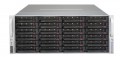 Supermicro SuperStorage Server SSG-6048R-E1CR36L 4U DP 36xLFF LSI 3008 2x10GbE RED PSU