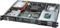 Supermicro SuperServer SYS-1019P-FHN2T 1U UP 2xSFF 2x10GbE IPMI 1 PSU Supermicro SuperServer SYS-1019P-FHN2T 1U UP 2xSFF 2x10GbE IPMI 1 PSU
