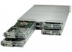 Supermicro SuperServer SYS-220TP-HC9TR 2U DP 4x (6xSFF 4x2x10GbE) IPMI RED PSU