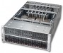 Supermicro SuperServer SYS-4048B-TRFT 4U QP 24xSFF 2x10GbE RED PSU