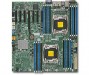 Supermicro MBD-X10DRH-iT, Dual SKT, Intel C612 Chipset, SATA, 2x10GbE, IPMI Bulk