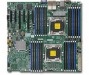 Supermicro MBD-X10DRi-LN4+, Dual SKT, Intel C612 Chipset, SATA, 4xGbE, IPMI