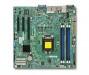 Supermicro MBD-X10SLH-F, Single SKT, Intel C226 Chipset, SATA, 2xGbE, IPMI Bulk
