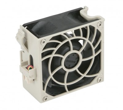 Supermicro 80mm Hot-Swappable Middle Axial Fan (FAN-0126L4)