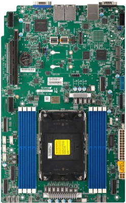 Supermicro MBD-X14SBW-F-O, 1xSKT LGA4710, Intel Xeon 6700E Series, SOC, SATA, 2x1GbE, M2, IPMI Supermicro MBD-X14SBW-F-O, 1xSKT LGA4710, Intel Xeon 6700E Series, SOC, SATA, 2x1GbE, M2, IPMI