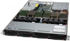 Supermicro A+ Server AS-1024US-TNR 1U DP 4xLFF ULTRALAN IPMI RED PSU