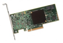 Broadcom SAS 9300-4i SGL (H5-25473-00 / LSI00346)