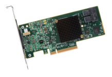 Broadcom MegaRAID SAS 9341-8i SGL (05-26106-00 / LSI00407)