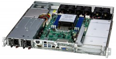 Supermicro A+ Server AS-1115S-FWTRT 1U UP 2xSFF 2x10 GbE IPMI RED PSU
