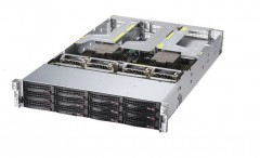 Supermicro A+ Server AS-2024US-TNR 2U DP 12xLFF IPMI RED PSU