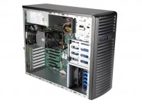 Supermicro A+ Server AS-3014TS-I Mid-Tower UP 4xLFF 2x1GbE IPMI FIX PSU