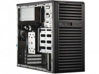 Supermicro A+ Server AS-3015A-I Mini-Tower UP 4xLFF 2x1GbE FIX PSU