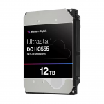 Western Digital Ultrastar DC HC555 SAS 3,5" 12TB 7.2K 512MB 512E SE WUH722012CL5204