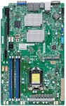 Supermicro MBD-X12STW-TF, 1xSKT LGA1200, Xeon E-2300, C256 Chipset, SATA, 2x10GbE, M.2, IPMI, bulk