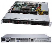 Supermicro SuperServer SYS-1029P-MT 1U DP 8xSFF 2xGbE FIX PSU