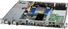 Supermicro SuperServer SYS-110P-FDWTR 1U UP 2xSFF 2x10GbE RED PSU