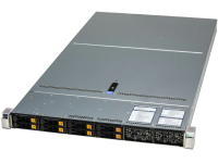 Supermicro SuperServer SYS-112HA-TN 1U UP 8xSFF 1xAIOM IPMI RED PSU