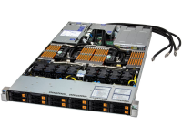 Supermicro SuperServer SYS-122HA-TN-LCC 1U DP 12xSFF AIOM IPMI RED PSU