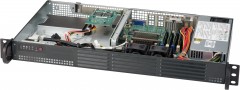 Supermicro SuperServer SYS-5019A-12TN4 1U UP 4x1GbE IPMI FIX PSU