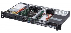 Supermicro SuperServer SYS-5019A-FTN4 1U UP 4xSFF 4x1GbE FIX PSU