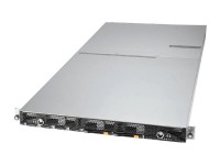 Supermicro MegaDC ARS-510M-ACR12N4H 1U UP 12xLFF 2x25GbE IPMI RED PSU