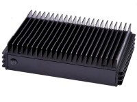 Supermicro SuperServer SYS-E302-12D-4C Fanless Embedded UP 1xSFF 2x2.5 G+4x1 GbE IPMI FIX PSU