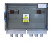 Bypass zewnętrzny Ever Powerline RT PLUS 6000 T/BPON-PWPL-11006K/00