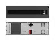 Moduł bateryjny Ever do Powerline RT Plus T/MBPWPLRT1112009/61 6/10kVA