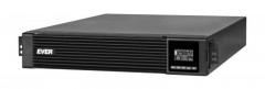 UPS Ever POWERLINE RT PRO 2000 T/PWPRRT-112K00/00 2000VA/2000W 8xC13 USB/RS232/RJ45/HDMI Rack 2U