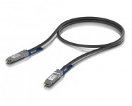 Cable DAC QSFP28 UBIQUITI UACC-DAC-QSFP28-0.5M