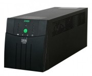 UPS Ever SINLINE 1600 W/SL00TO-001K60/07 1600VA/1040W 4xSchuko USB