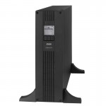 UPS Ever SINLINE RT XL 1250 W/SRTXRT-001K25/00 1250VA/1250W C19 2xSchuko 6xC13 USB